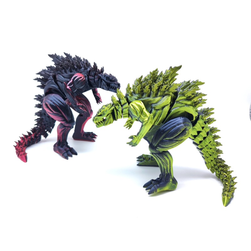 3D Printing Muscle Dinosaur Ac - 3D Printing Idea avis et prix