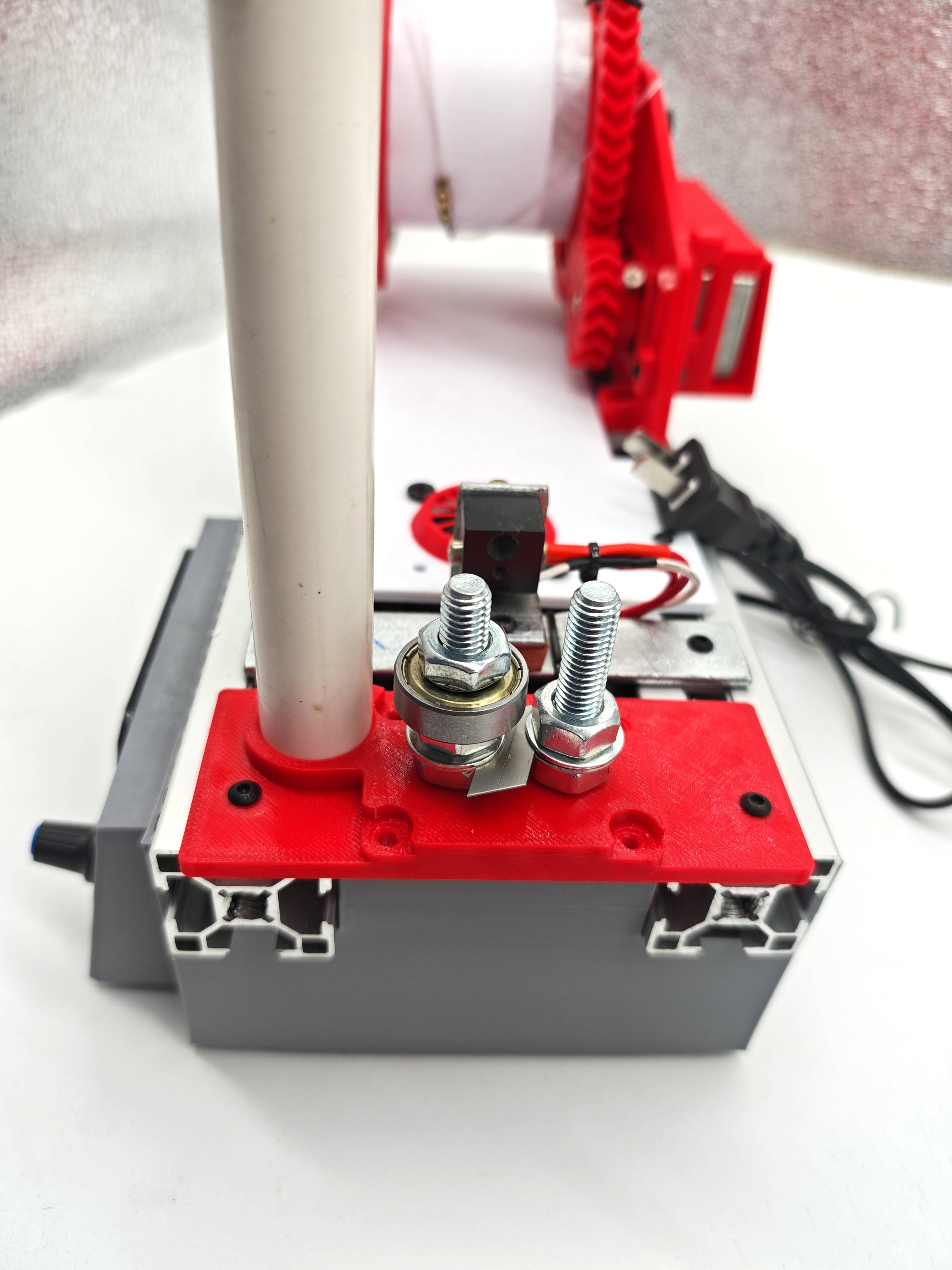 PET Filament Maker Small-Scale - 3D Printing Waste avis et prix