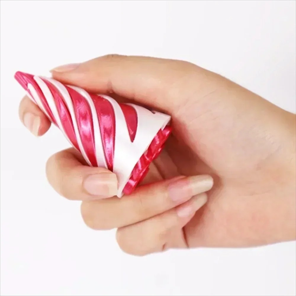 3D Printed Spiral Cone Toy Imp - 3D Printing Idea avis et prix