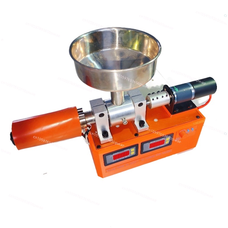 3D Printing Consumables Extrud - 3D Printing Waste avis et prix