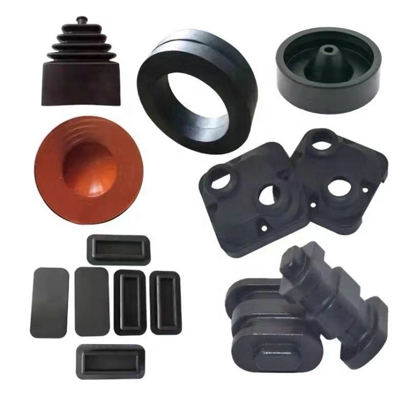 Customization Rubber ABS PC PP - 3D Printing With Pp avis et prix