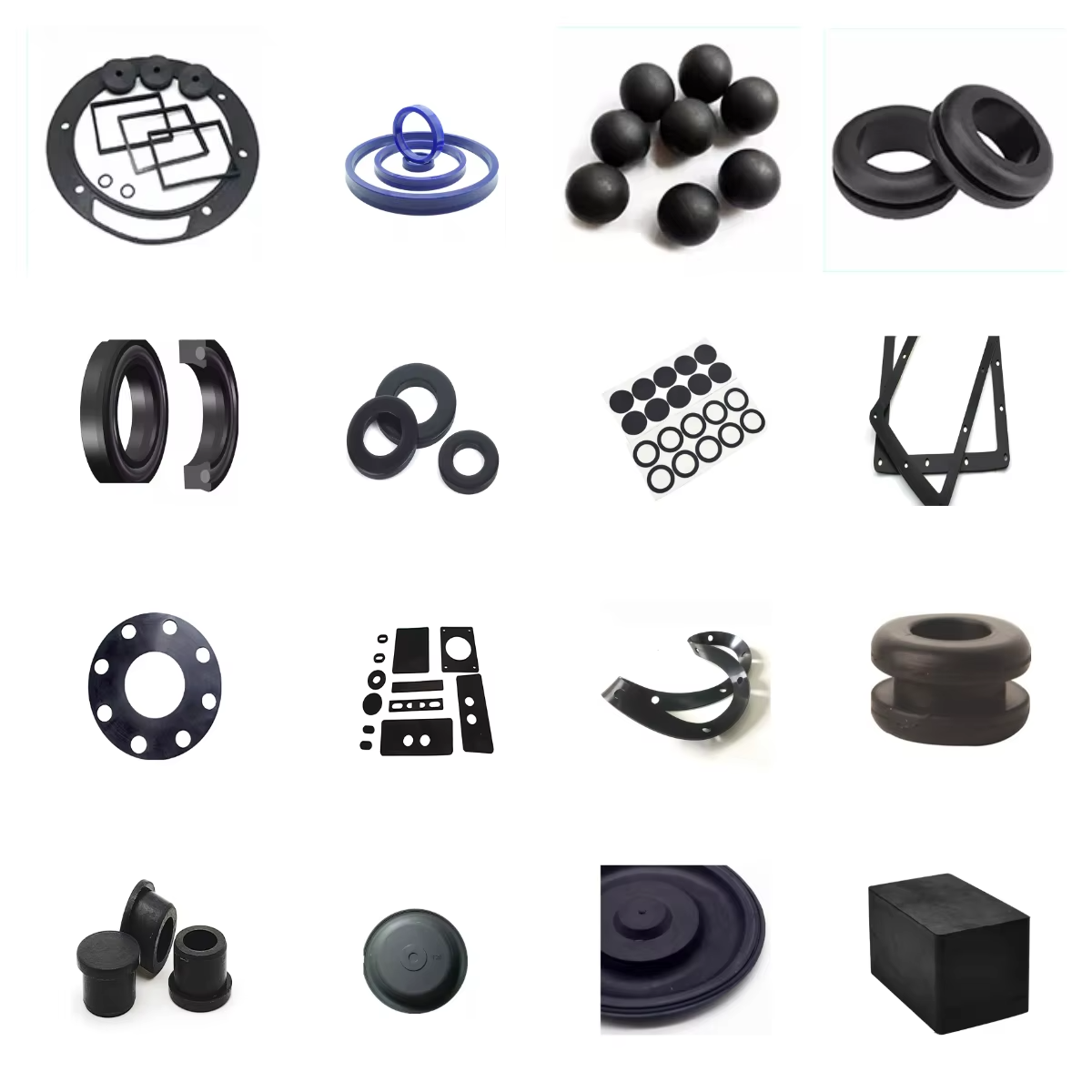 Customization Rubber ABS PC PP - 3D Printing With Pp avis et prix