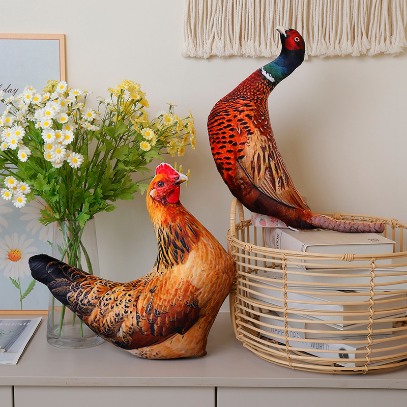 Simulation 3D Printed Animal P - 3D Printing With Pp avis et prix