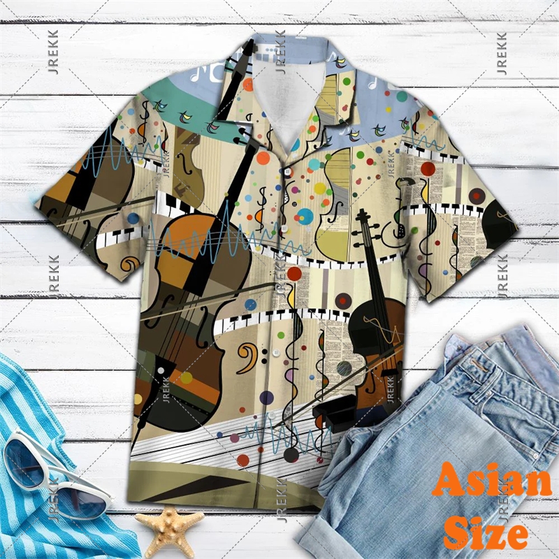 DJ Music Party Neon Print Hawa - 3D Printing Guitar avis et prix
