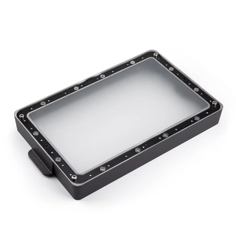 ELEGOO Metal Resin Tank for Sa - 3D Printer Resin avis et prix