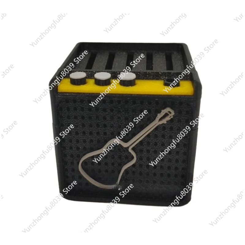 New 3D Printing Guitar Picks H - 3D Printing Guitar avis et prix