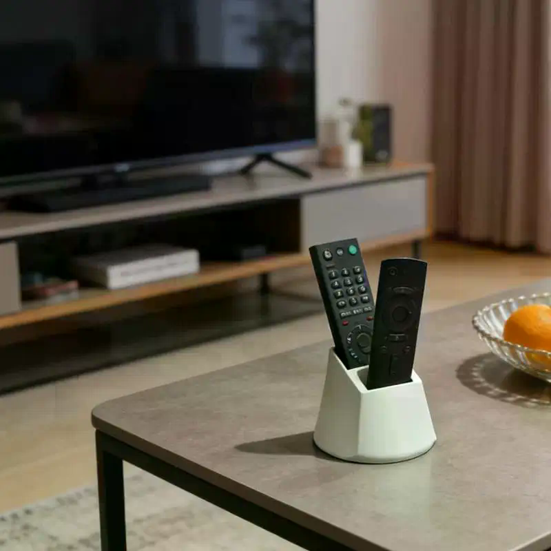 2 Grids Desktop Remote Control - 3D Printing With Pp avis et prix