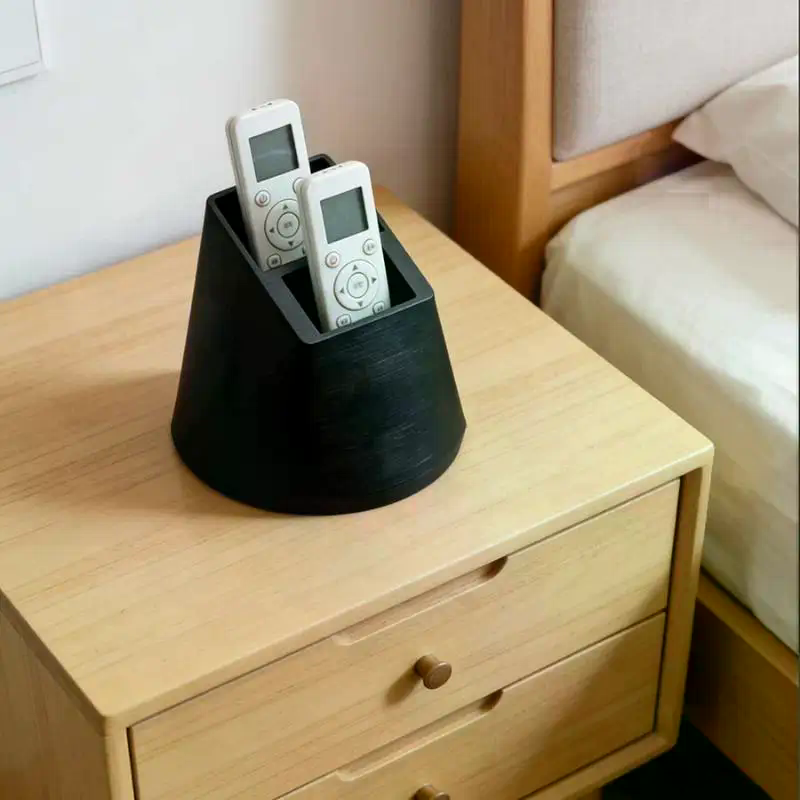 2 Grids Desktop Remote Control - 3D Printing With Pp avis et prix