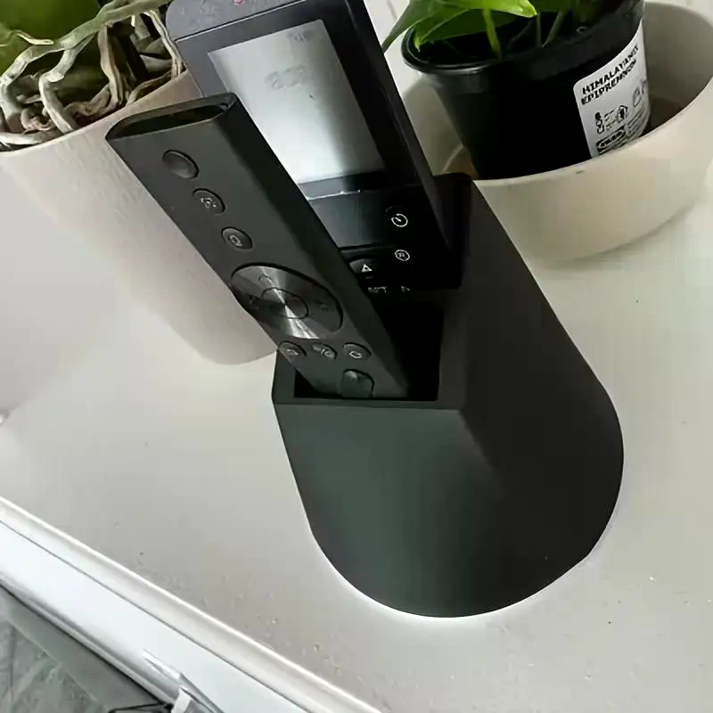 2 Grids Desktop Remote Control - 3D Printing With Pp avis et prix
