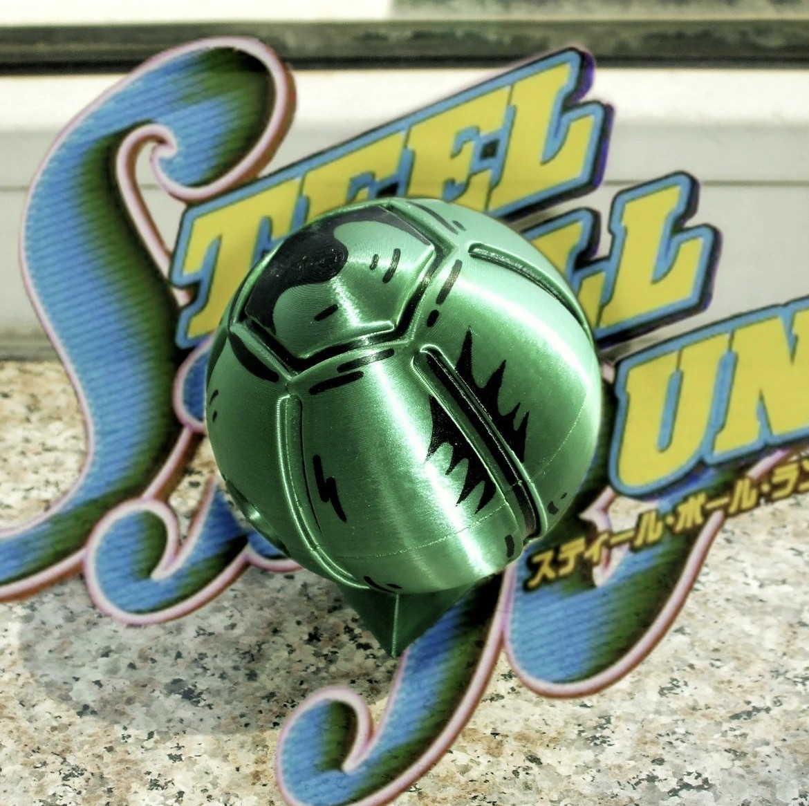 New Jojo Bizarre Adventure Ste - 3D Printing Idea avis et prix
