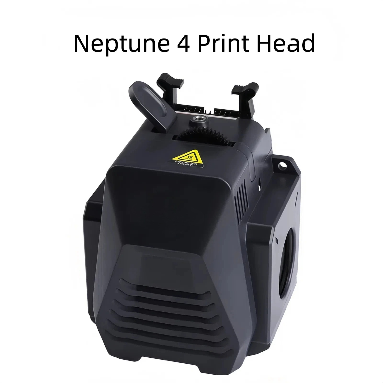 Extruder for Neptune 4 Plus/4  - 3D Printing Elegoo avis et prix