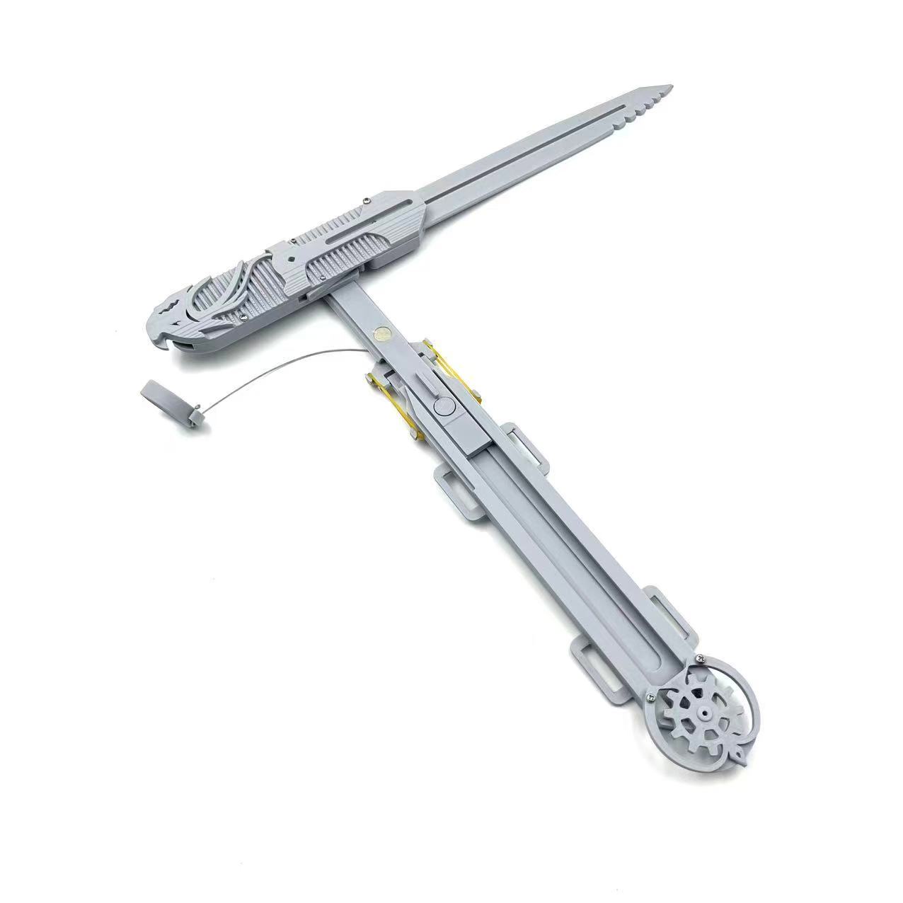 3D Printed Gravity Operated Hi - 3D Printing Hidden Blade avis et prix