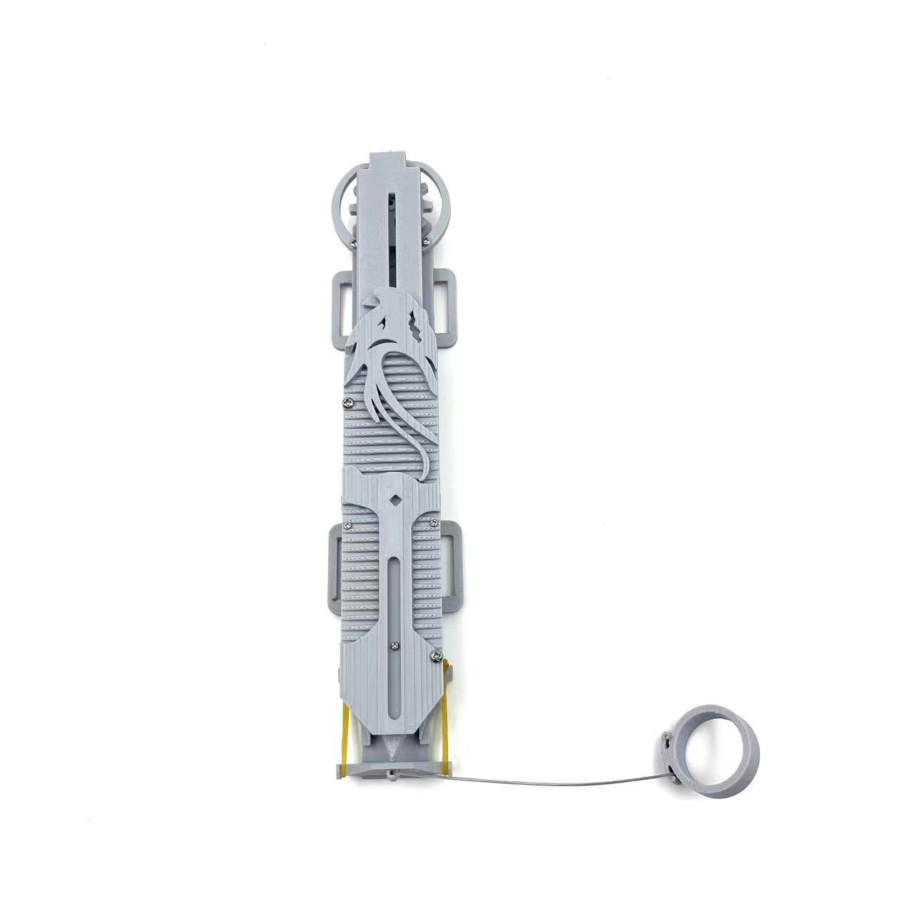 3D Printed Gravity Operated Hi - 3D Printing Hidden Blade avis et prix