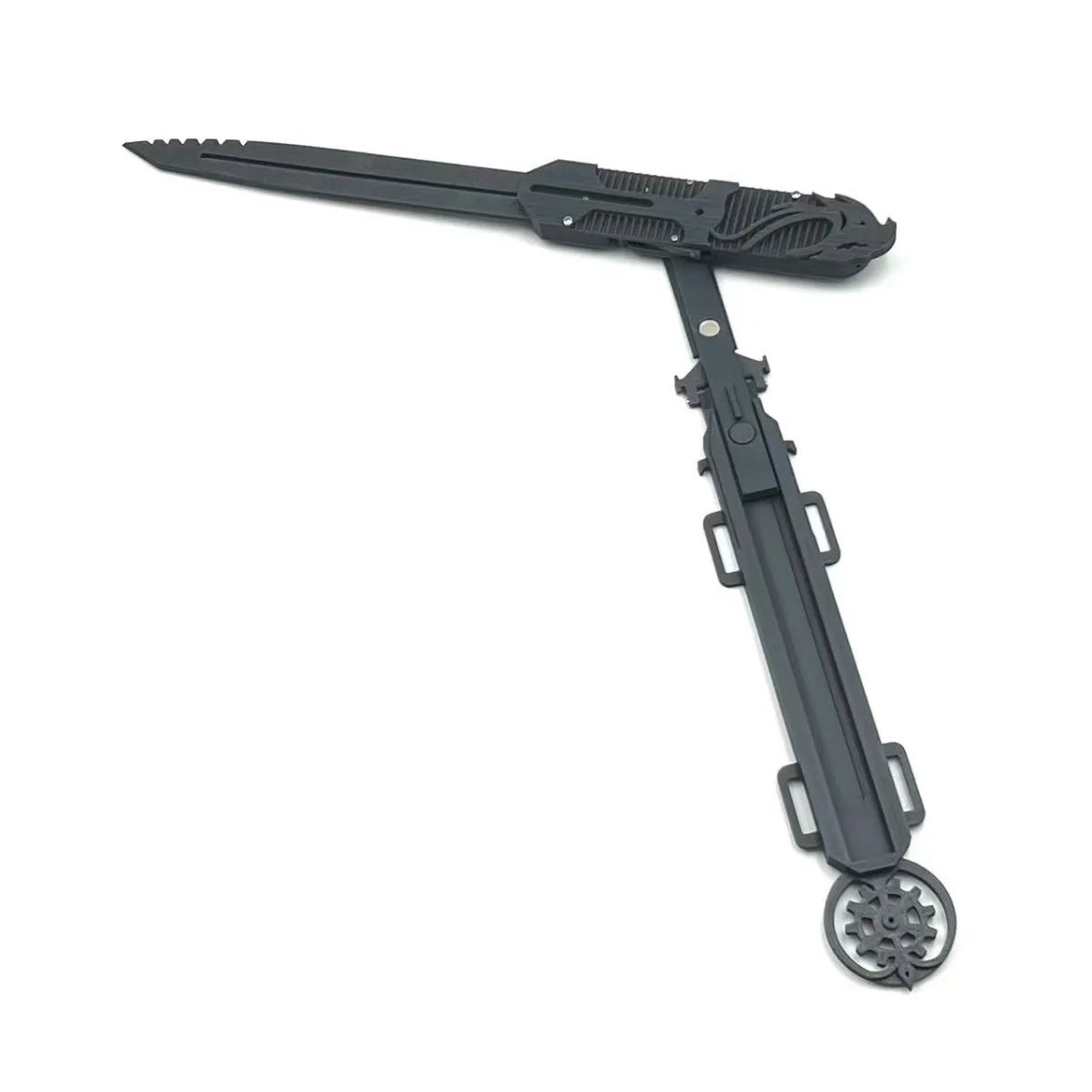 3D Printed Gravity Operated Hi - 3D Printing Hidden Blade avis et prix