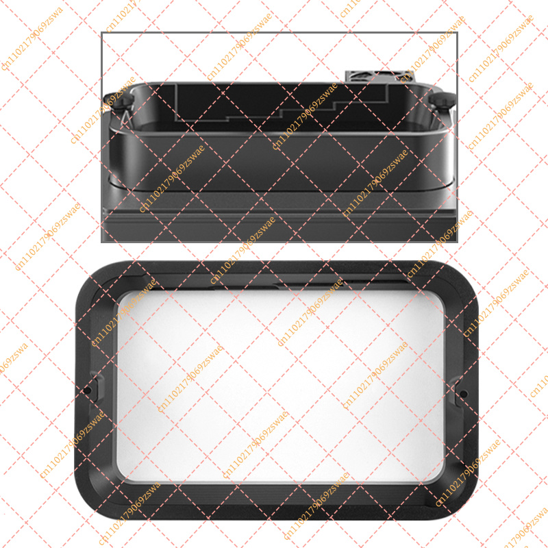 for Creality Resin Vat Replace - 3D Printer Resin avis et prix