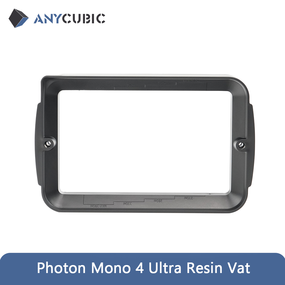 ANYCUBIC Phonton Mono 4 Ultra  - 3D Printer Resin avis et prix
