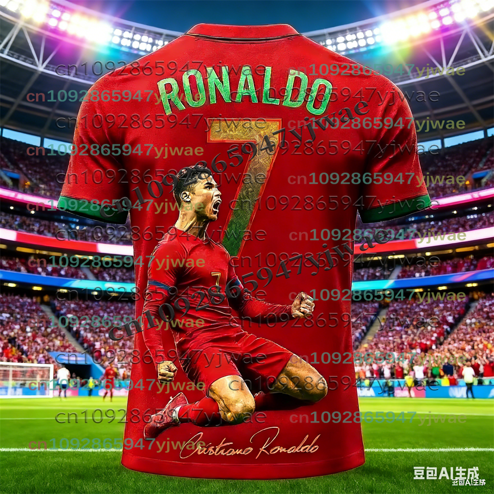 26 New Football Jersey 3D Prin - 3D Printing Jersey avis et prix