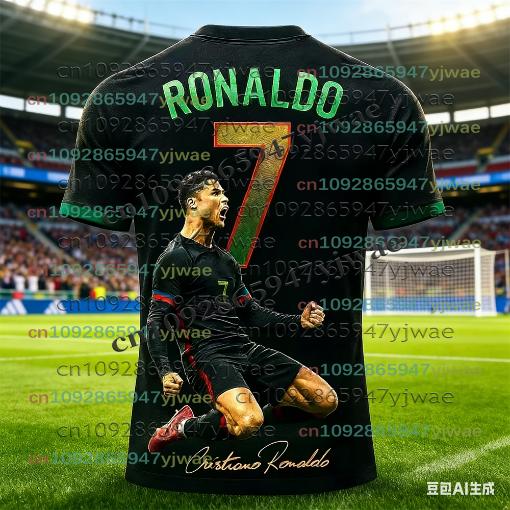 26 New Football Jersey 3D Prin - 3D Printing Jersey avis et prix
