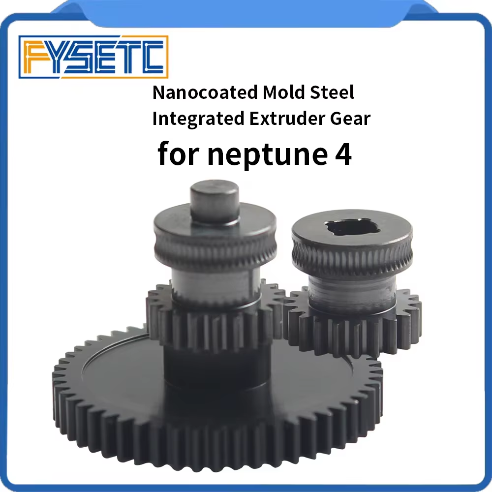 For Neptune 4/Pro/Plus/Max Nan - 3D Printing Elegoo avis et prix