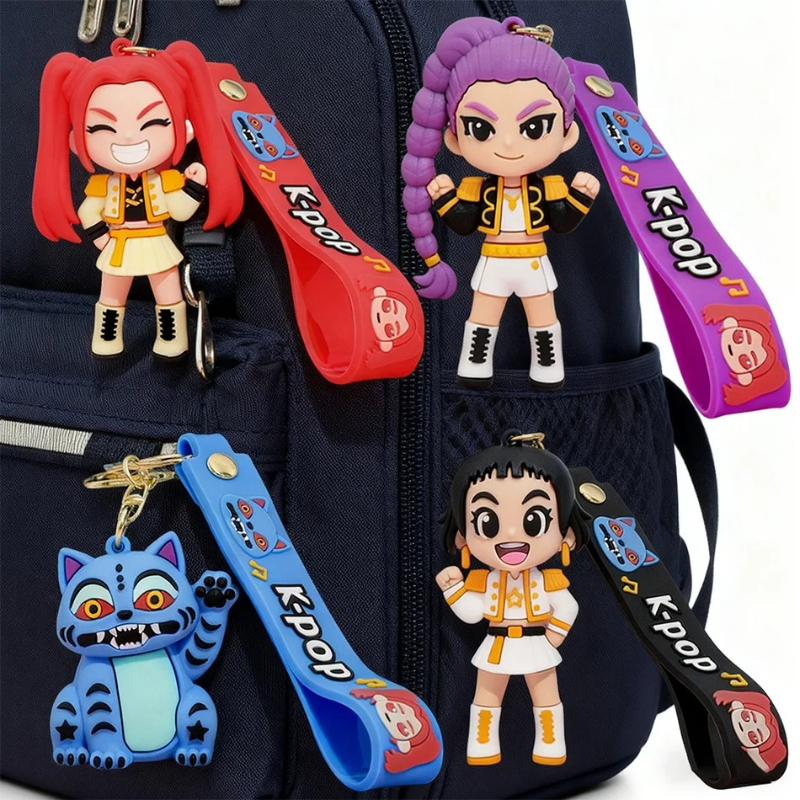 New 3D Printed Anime Movie Kpo - 3D Printing Idea avis et prix