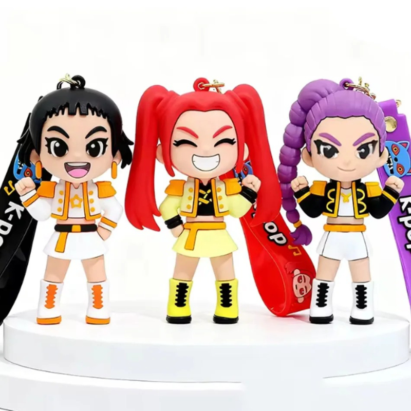 New 3D Printed Anime Movie Kpo - 3D Printing Idea avis et prix