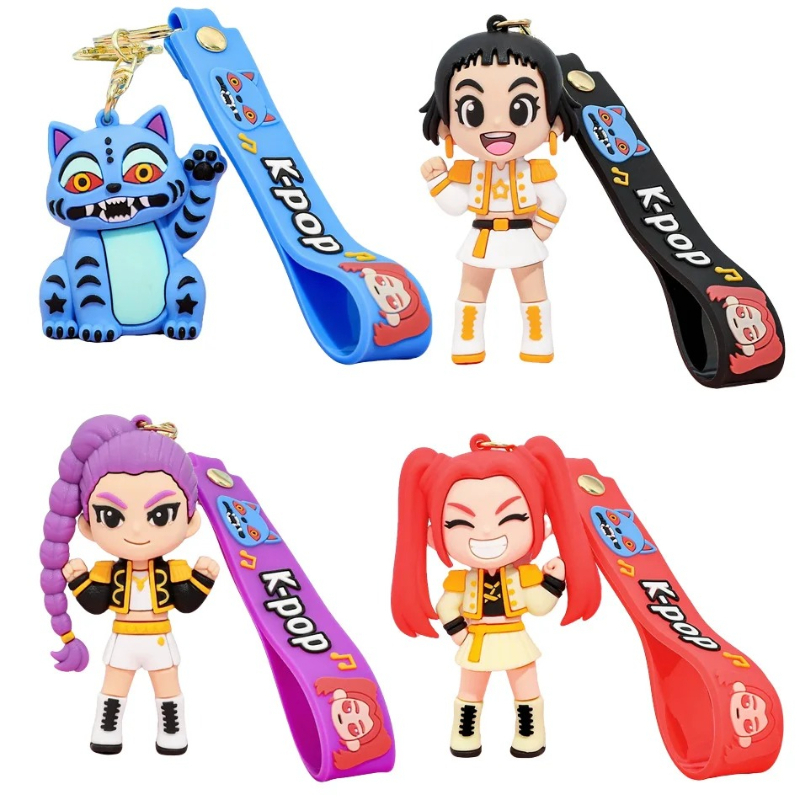 New 3D Printed Anime Movie Kpo - 3D Printing Idea avis et prix