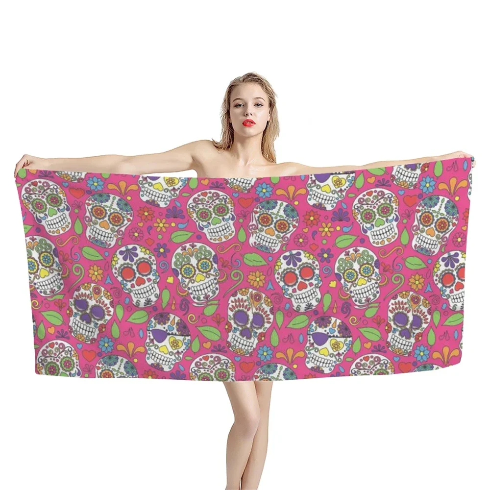 Sugar Skull Microfiber Quick D - 3D Printing Waste avis et prix