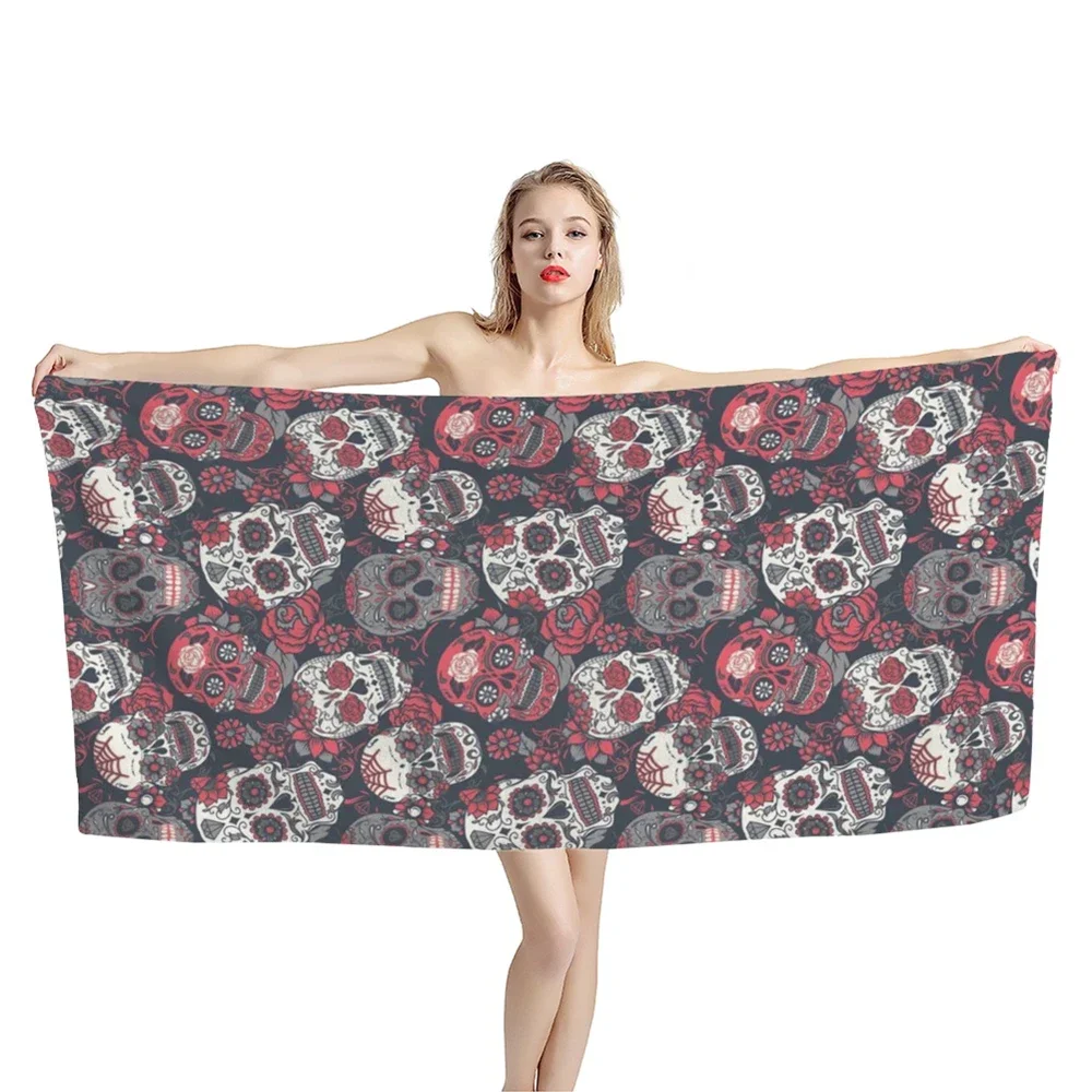 Sugar Skull Microfiber Quick D - 3D Printing Waste avis et prix