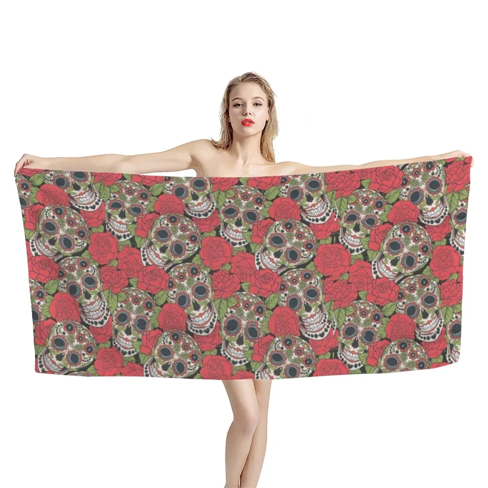 Sugar Skull Microfiber Quick D - 3D Printing Waste avis et prix