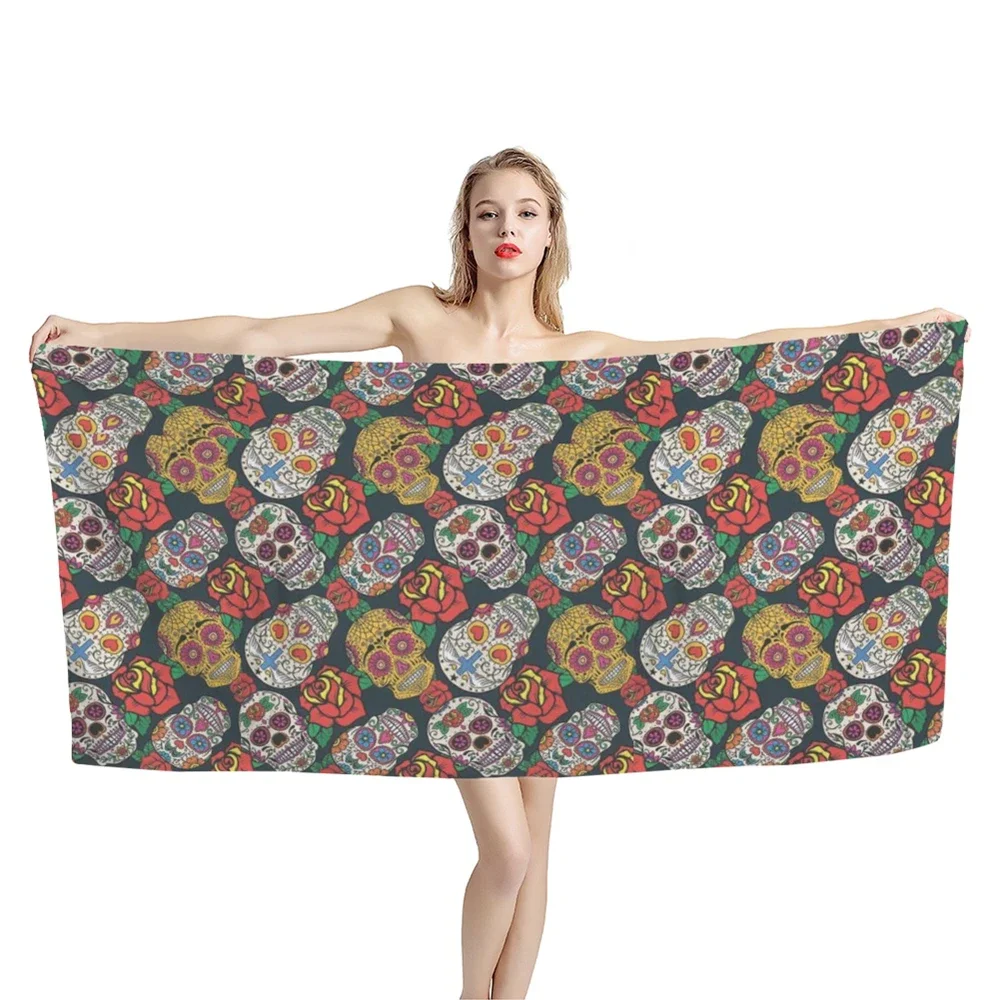 Sugar Skull Microfiber Quick D - 3D Printing Waste avis et prix