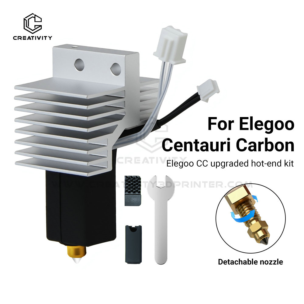 Elegoo CC Hotend For Centauri  - 3D Printing Elegoo avis et prix