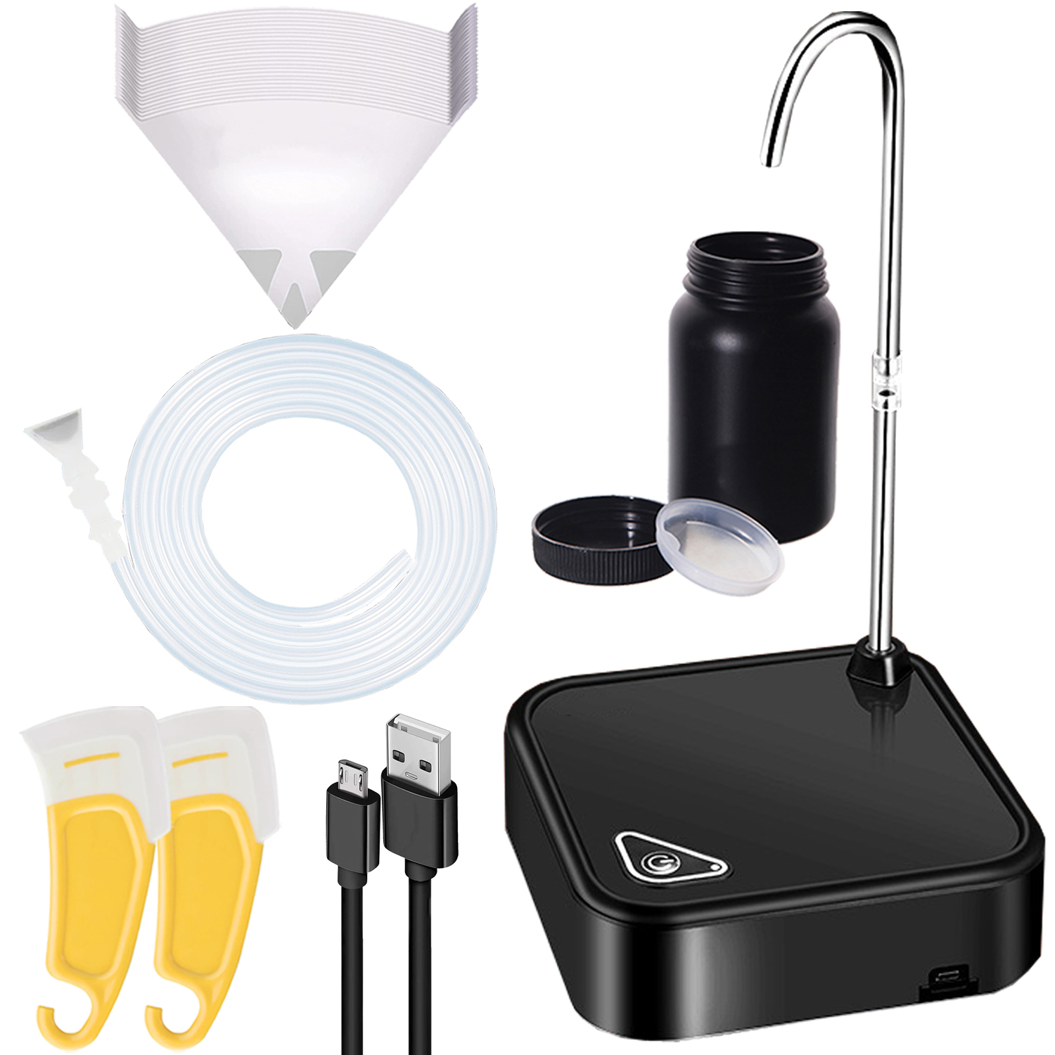 3D Printer Resin Filter Strain - 3D Printing Waste avis et prix