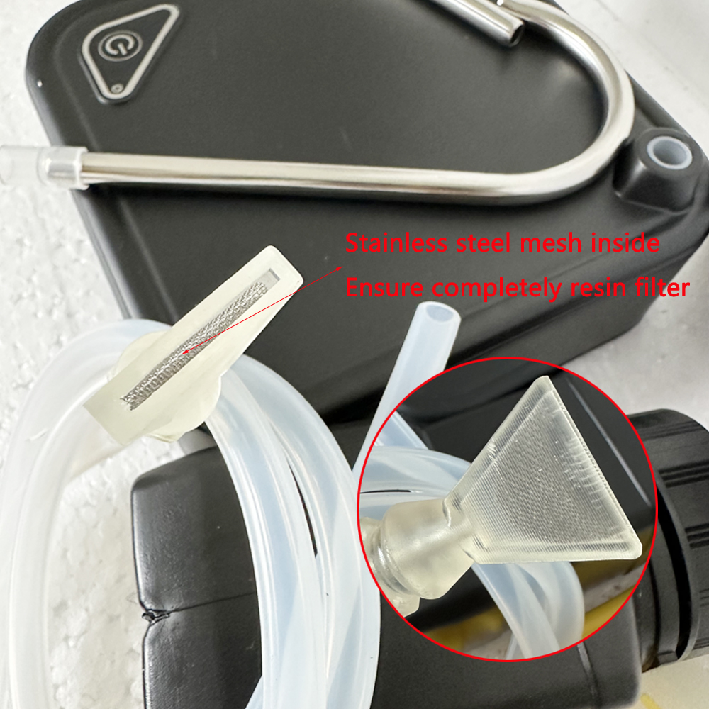3D Printer Resin Filter Strain - 3D Printing Waste avis et prix