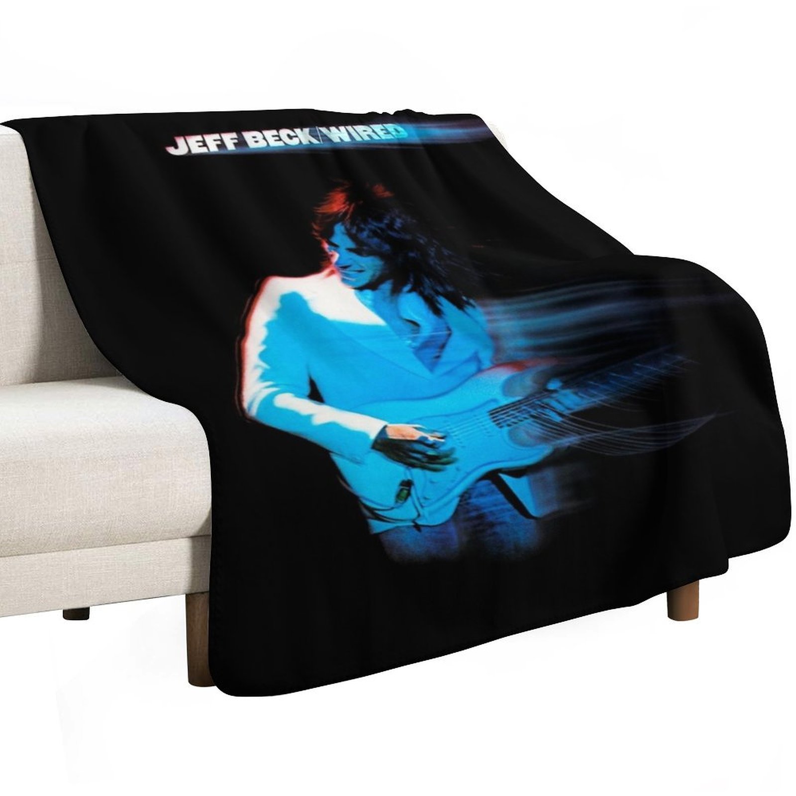 Jeff beck Jeff becks guitar sh - 3D Printing Guitar avis et prix