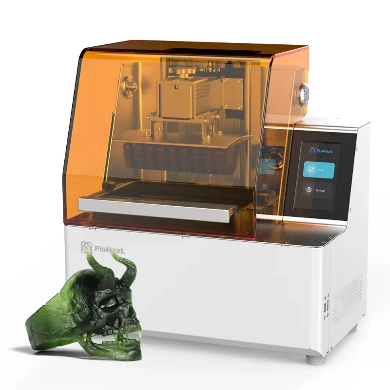 Pionext Fastest 4k Engineering - 3D Printer Resin avis et prix