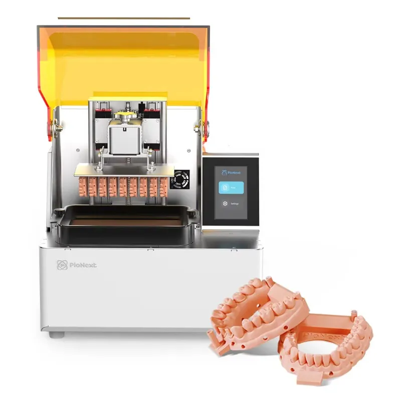 Pionext Fastest 4k Engineering - 3D Printer Resin avis et prix