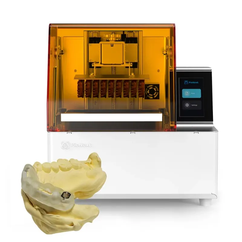 Pionext Fastest 4k Engineering - 3D Printer Resin avis et prix