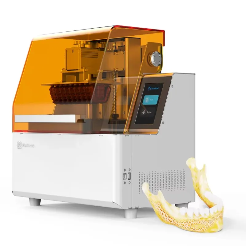 Pionext Fastest 4k Engineering - 3D Printer Resin avis et prix