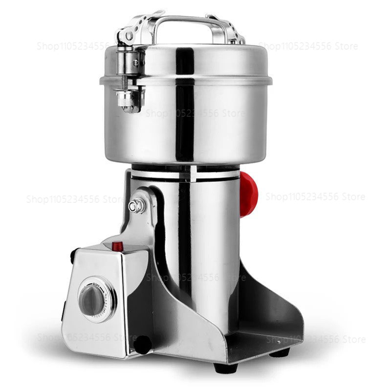Mini Plastic Shredder For 3D P - 3D Printing Waste avis et prix