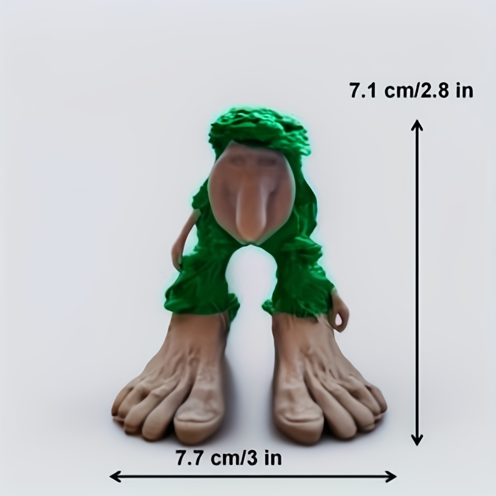 3D printing Brr Brr Patapim co - 3D Printing Viral avis et prix