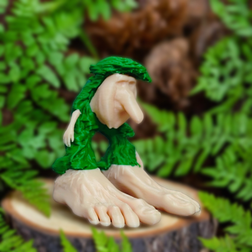 3D printing Brr Brr Patapim co - 3D Printing Viral avis et prix