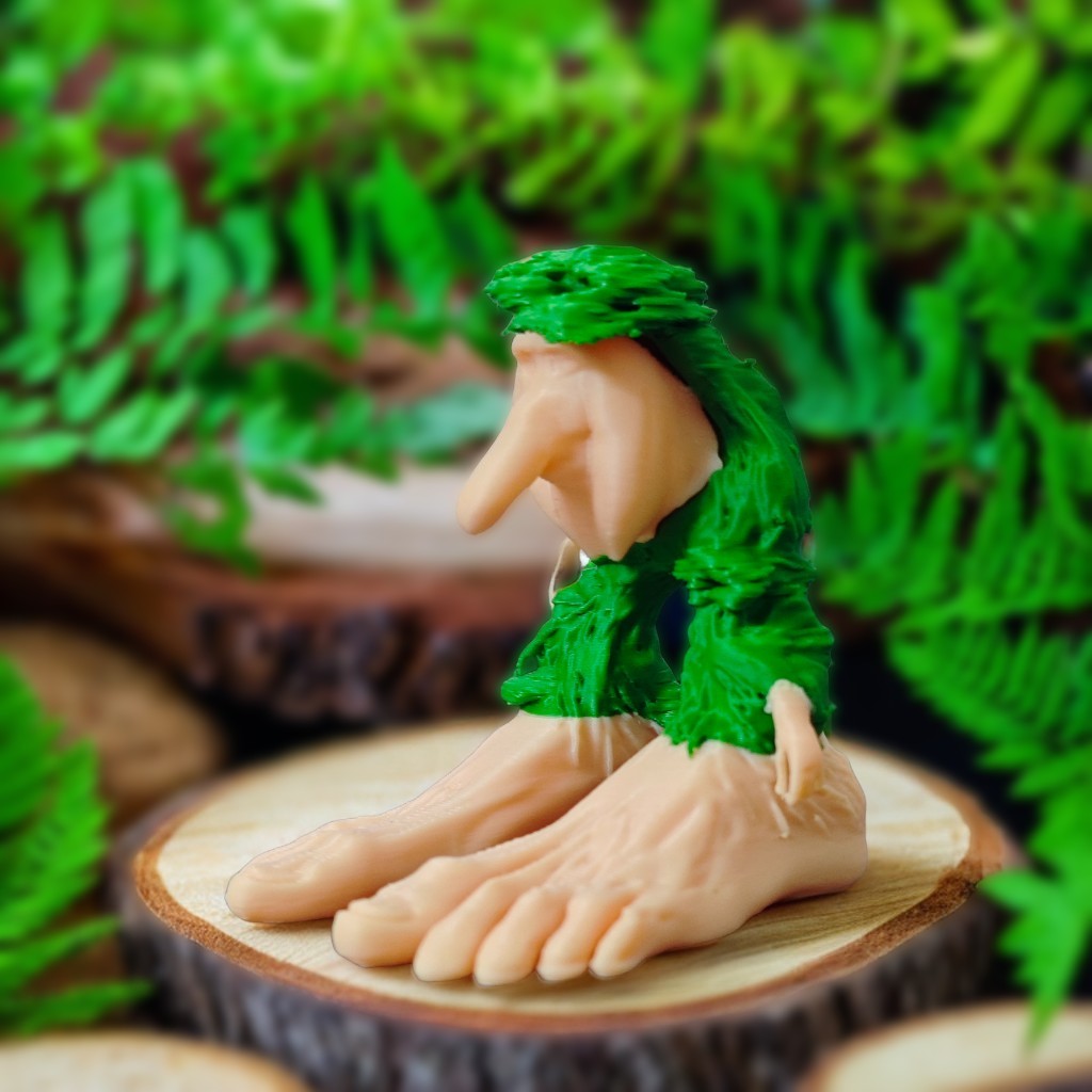 3D printing Brr Brr Patapim co - 3D Printing Viral avis et prix