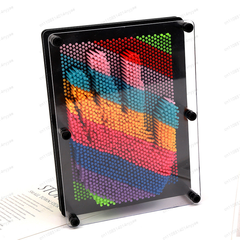 Viral TikTok 3D Handprint Art  - 3D Printing Viral avis et prix