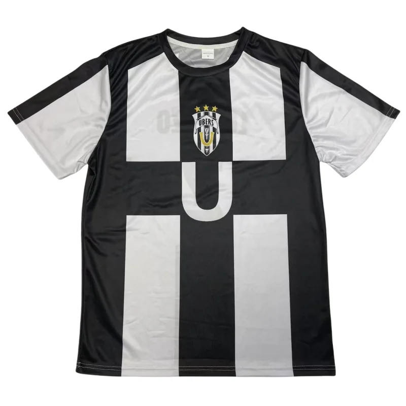 Don Lorenzo Anime #2 Lorenzo C - 3D Printing Jersey avis et prix