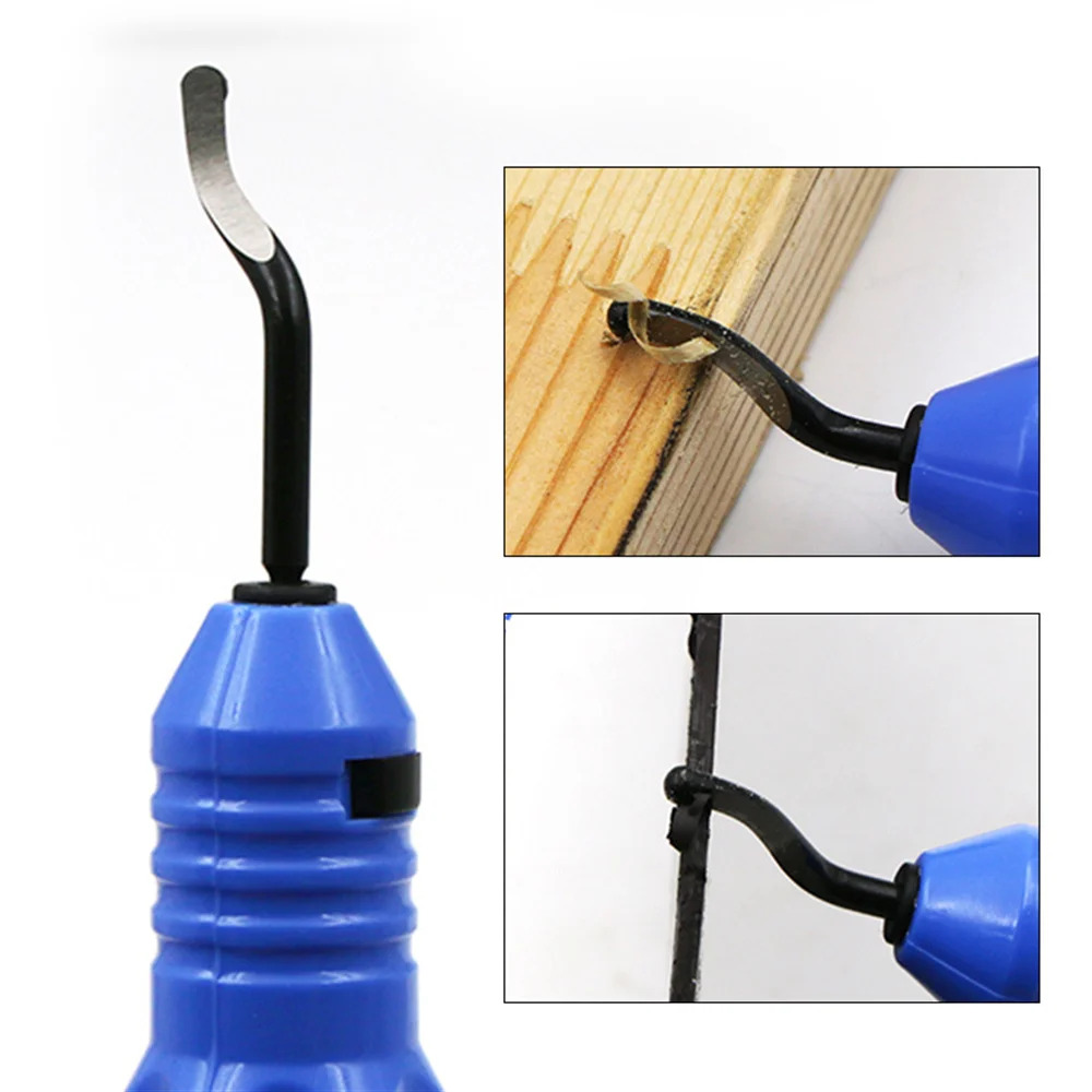 Blades High-Speed Steel Deburr - 3D Printing Metal avis et prix