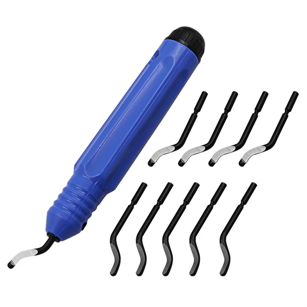 Blades High-Speed Steel Deburr - 3D Printing Metal avis et prix