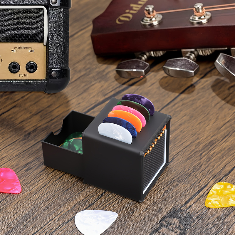 3D Printed Speaker Portable Gu - 3D Printing Guitar avis et prix