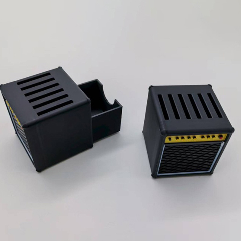 3D Printed Speaker Portable Gu - 3D Printing Guitar avis et prix