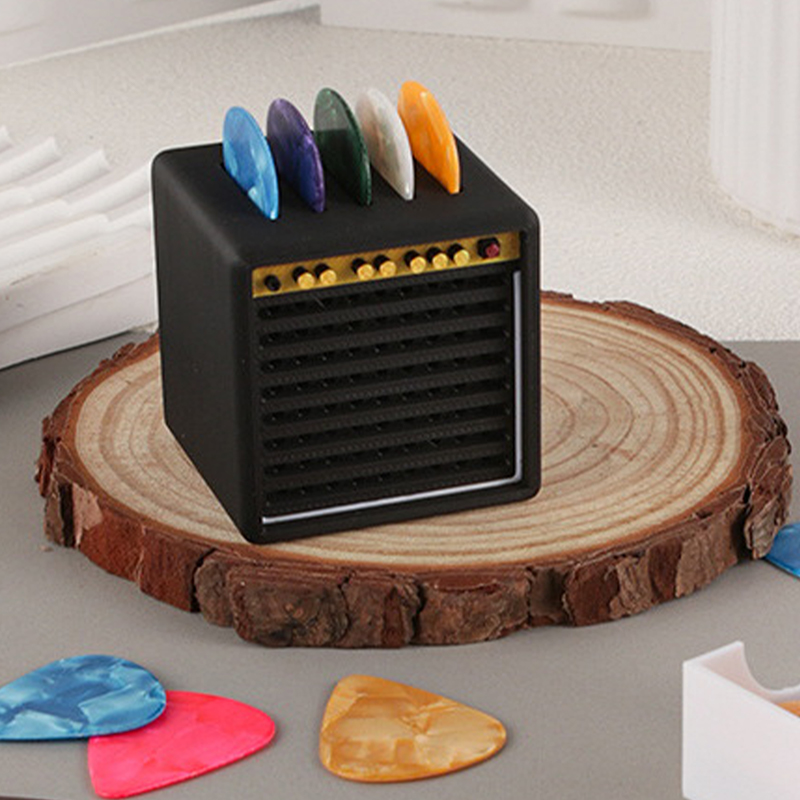 3D Printed Speaker Portable Gu - 3D Printing Guitar avis et prix