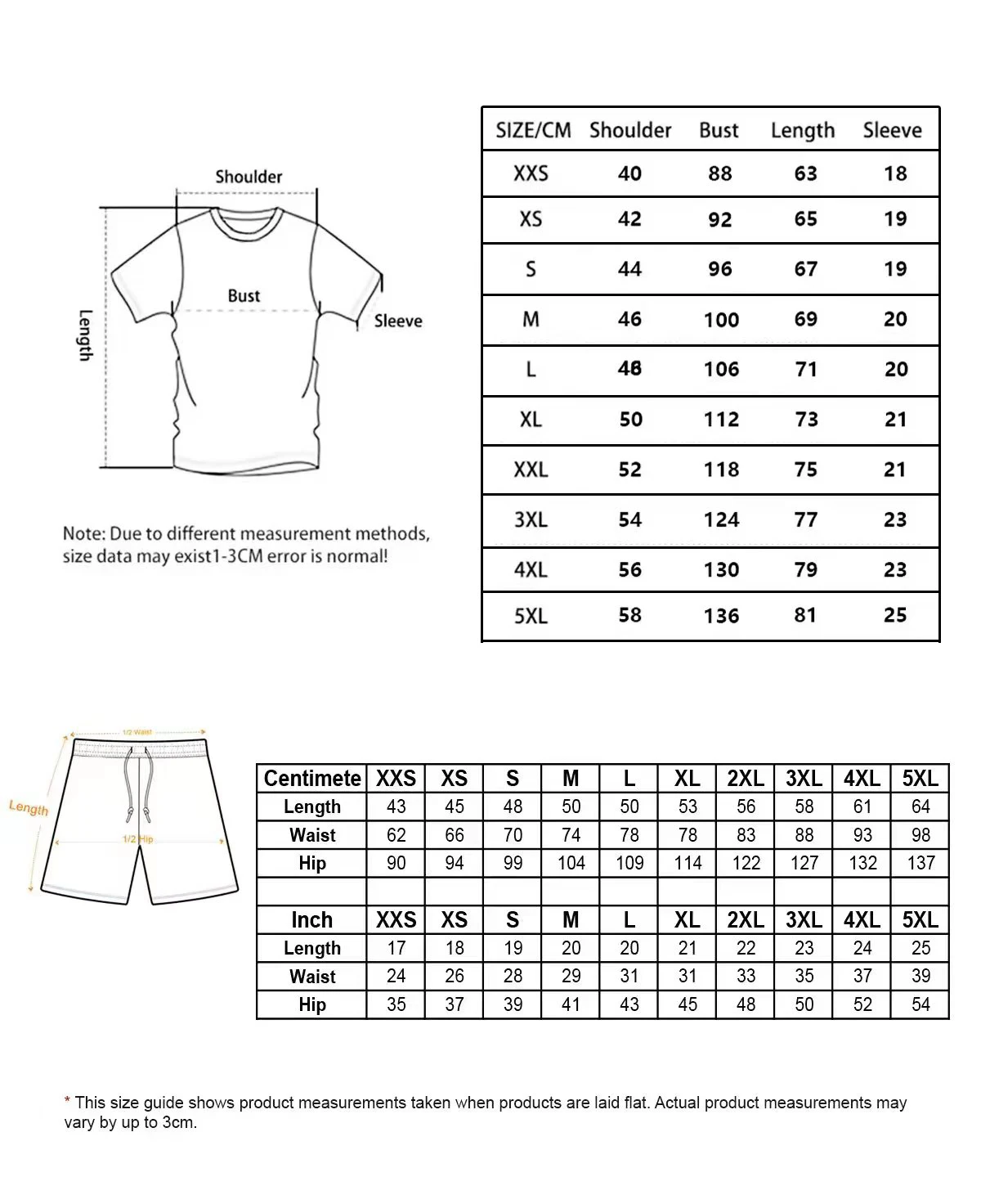 Jersey Set Jersey Inazuma Elev - 3D Printing Jersey avis et prix
